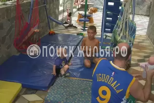 Частный сектор «Антонина», Геленджик