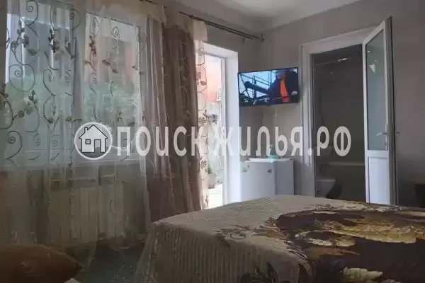 Частный сектор «Антонина», Геленджик