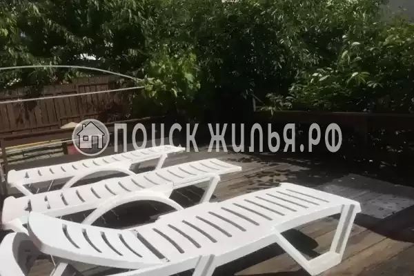 Частный сектор «Антонина», Геленджик