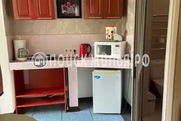 Частный сектор «Антонина», Геленджик