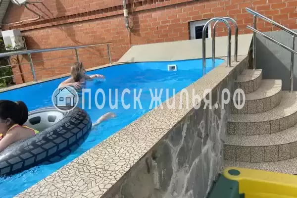 Частный сектор «Антонина», Геленджик