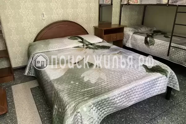 Частный сектор «Антонина», Геленджик