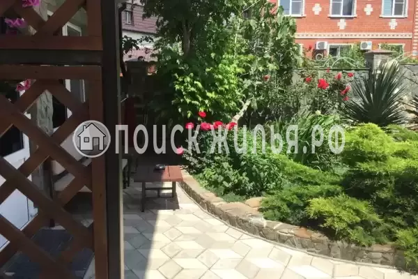 Частный сектор «Антонина», Геленджик