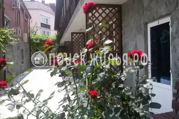 Частный сектор «Антонина», Геленджик