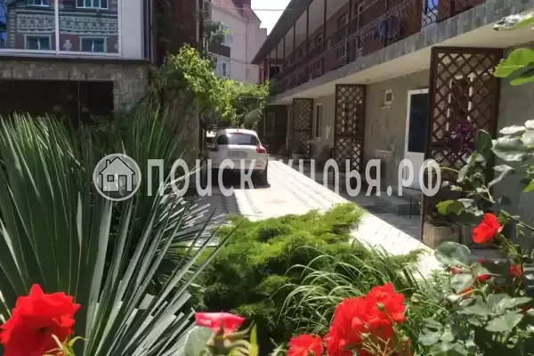 Частный сектор «Антонина», Геленджик