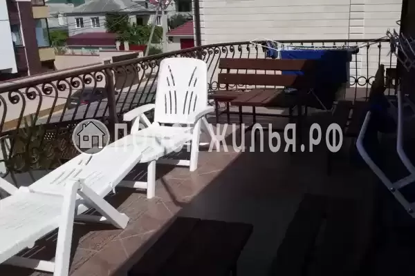 Частный сектор «Антонина», Геленджик