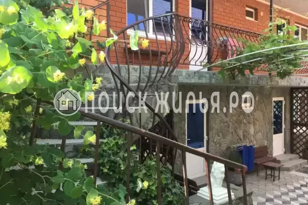 Частный сектор «Антонина», Геленджик