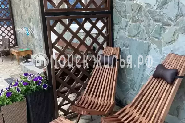 Частный сектор «Антонина», Геленджик