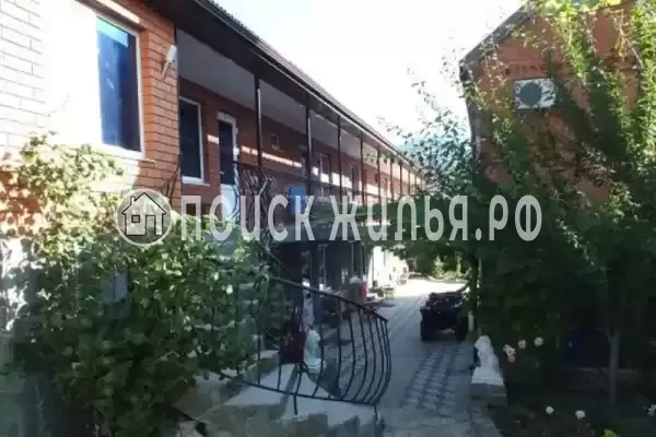 Частный сектор «Антонина», Геленджик