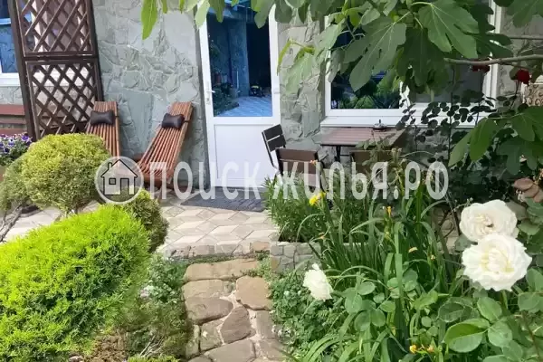 Частный сектор «Антонина», Геленджик