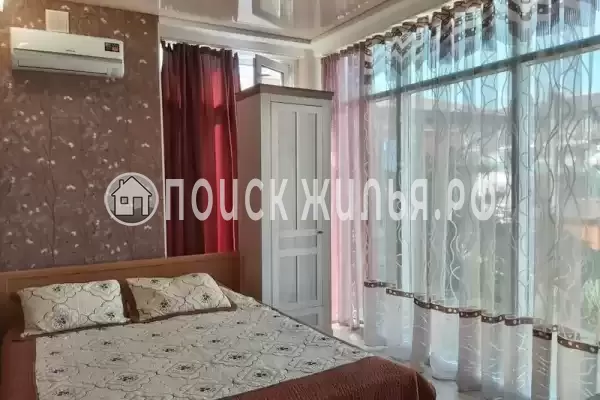 Частный сектор «Антонина», Геленджик