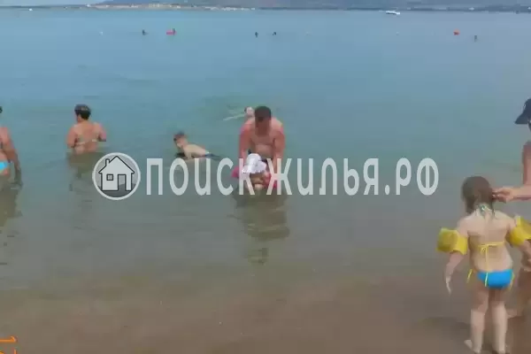 Частный сектор «Антонина», Геленджик