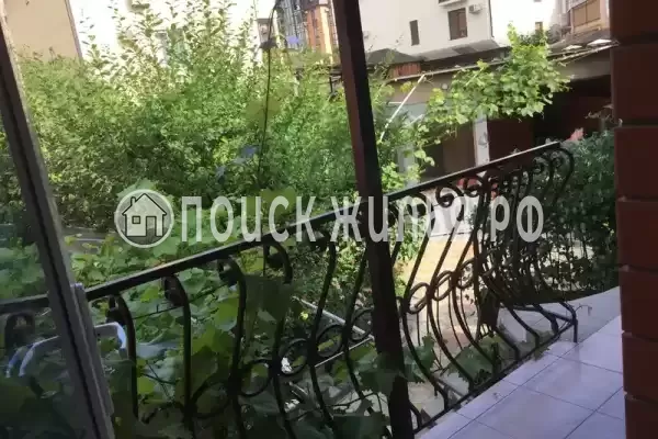 Частный сектор «Антонина», Геленджик