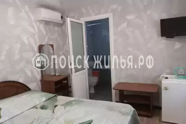 Частный сектор «Антонина», Геленджик