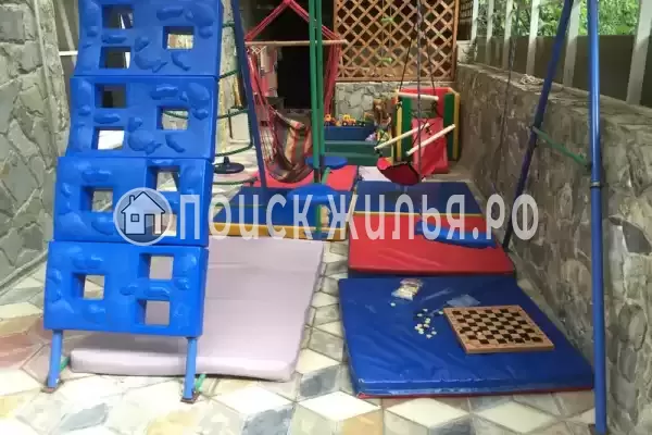 Частный сектор «Антонина», Геленджик