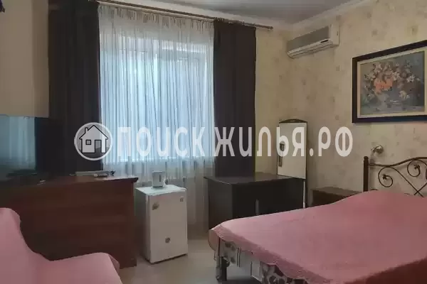 Частный сектор «Антонина», Геленджик