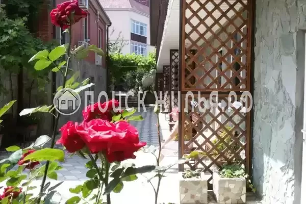 Частный сектор «Антонина», Геленджик