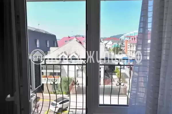 Частный сектор «Adler Home», Адлер