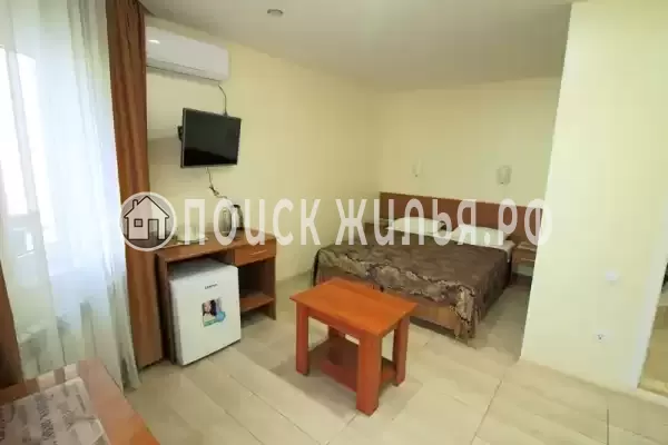 Частный сектор «Adler Home», Адлер