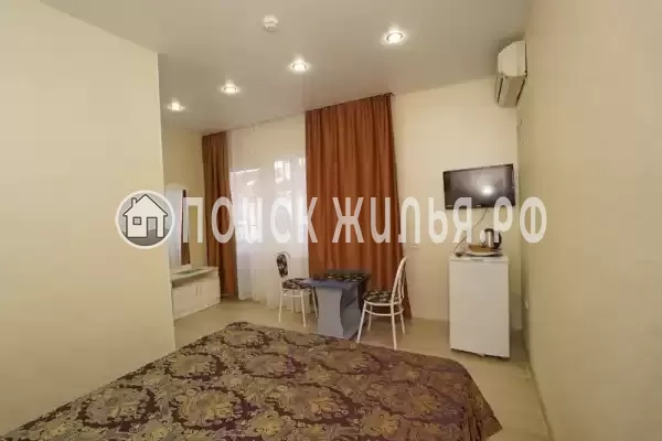 Частный сектор «Adler Home», Адлер