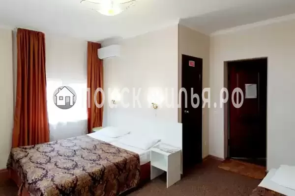 Частный сектор «Adler Home», Адлер