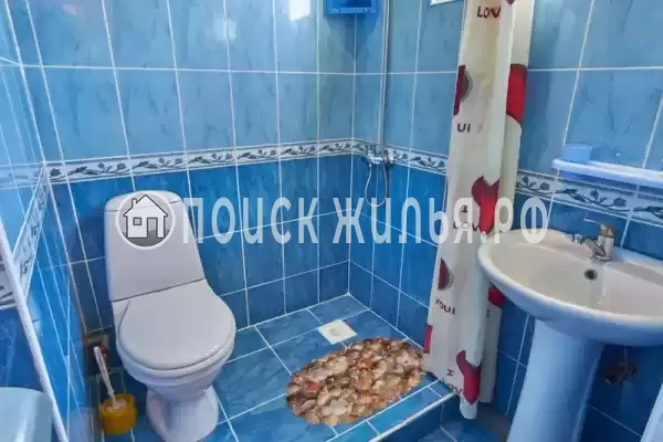 Частный сектор «Малиновая, 10», Севастополь