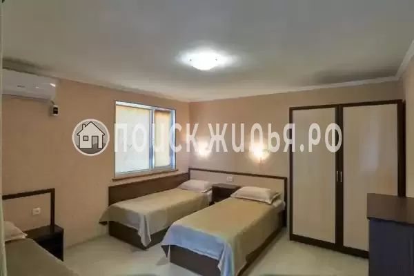 Частный сектор «Малиновая, 10», Севастополь