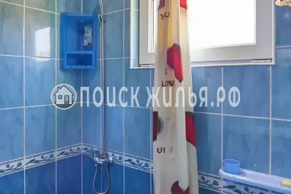 Частный сектор «Малиновая, 10», Севастополь