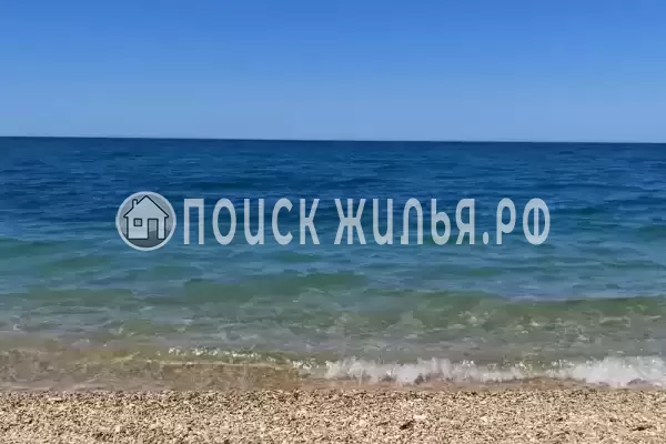 Частный сектор «Малиновая, 10», Севастополь