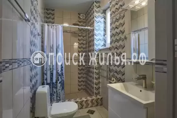 Частный сектор «Малиновая, 10», Севастополь