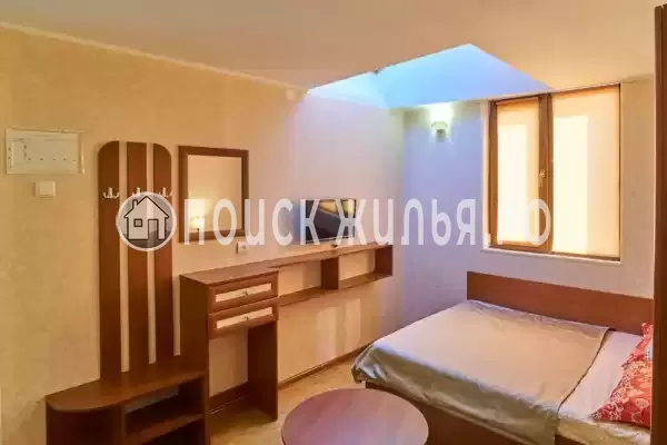 Частный сектор «Малиновая, 10», Севастополь