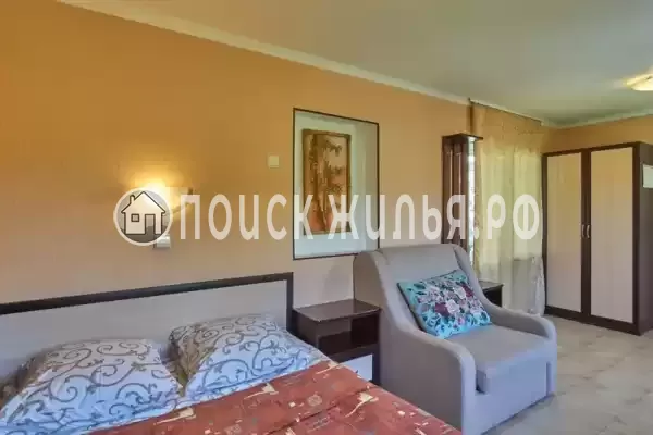 Частный сектор «Малиновая, 10», Севастополь