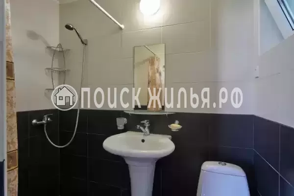 Частный сектор «Малиновая, 10», Севастополь