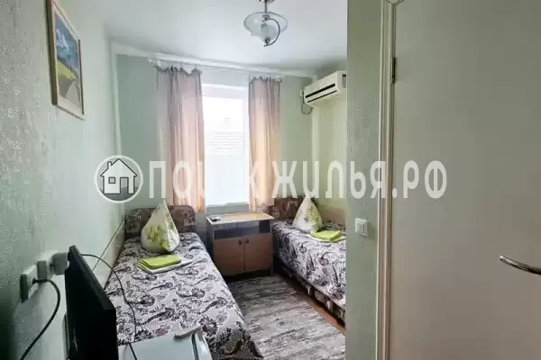 Частный сектор «Авантаж», Геленджик