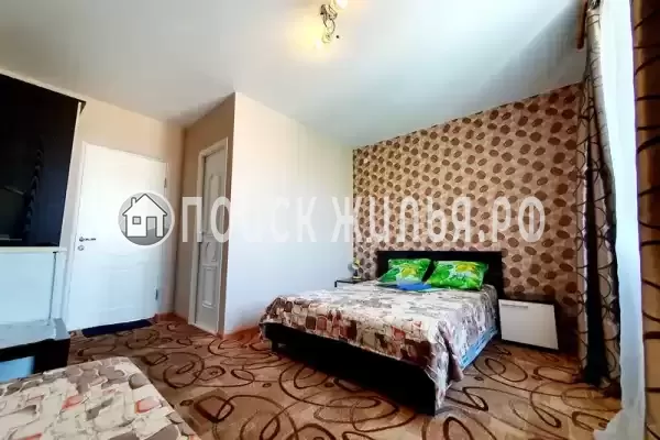 Частный сектор «Авантаж», Геленджик