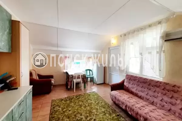 Частный сектор «Авантаж», Геленджик