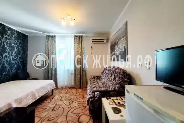 Частный сектор «Авантаж», Геленджик