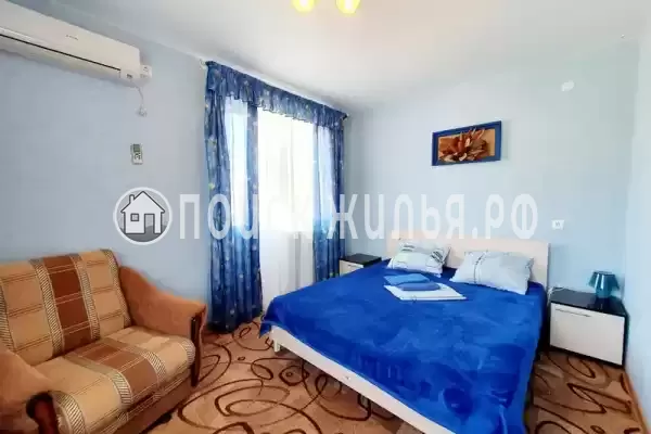 Частный сектор «Авантаж», Геленджик