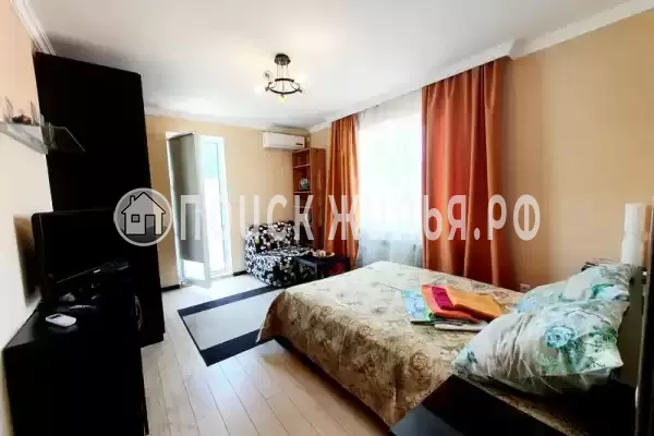 Частный сектор «Авантаж», Геленджик