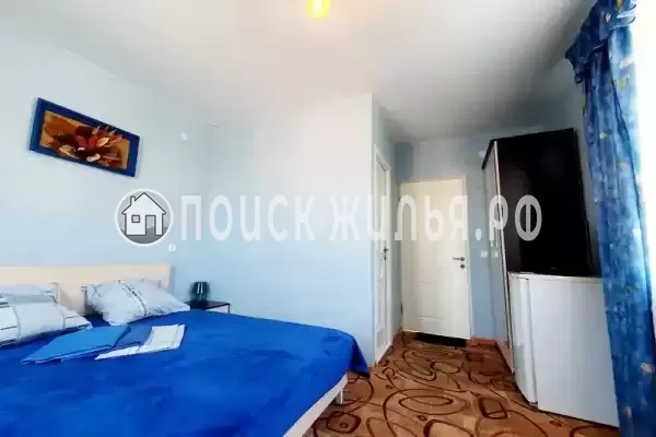 Частный сектор «Авантаж», Геленджик