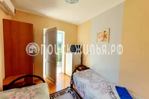 Частный сектор «Авантаж», Геленджик