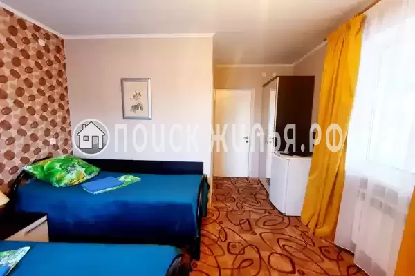 Частный сектор «Авантаж», Геленджик