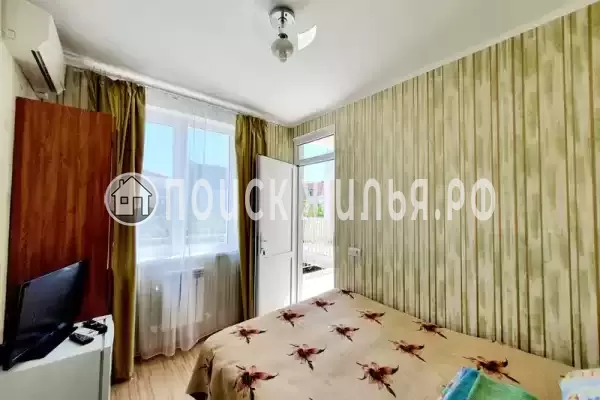 Частный сектор «Авантаж», Геленджик