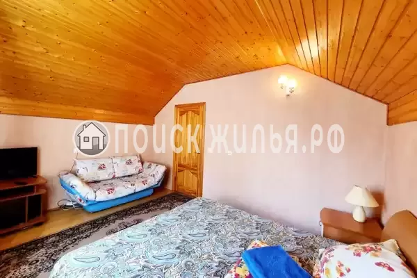 Частный сектор «Авантаж», Геленджик