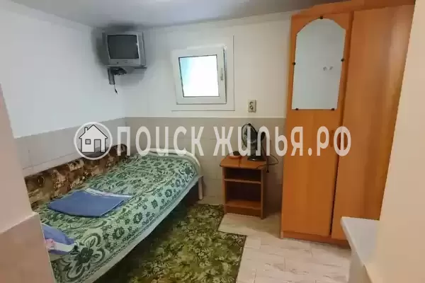 Частный сектор «Авантаж», Геленджик