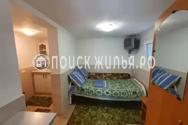 Частный сектор «Авантаж», Геленджик