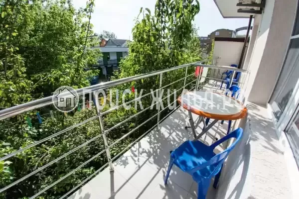 Гостевой дом «AZAT», Джемете