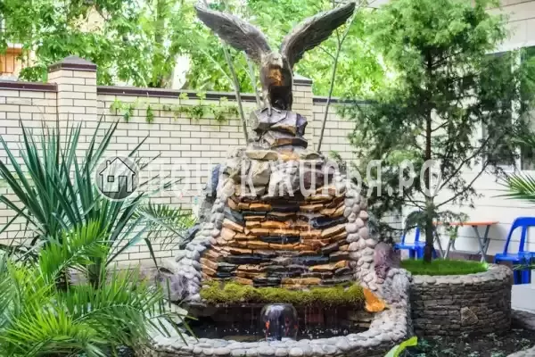 Гостевой дом «AZAT», Джемете