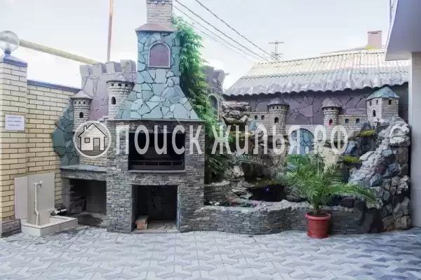 Гостевой дом «AZAT», Джемете