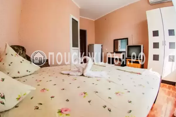 Гостевой дом «AZAT», Джемете